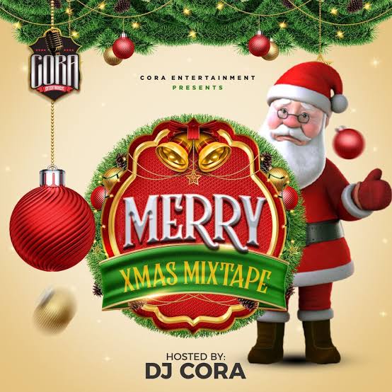 DJ Cora – Merry Xmas Mara Beat » Mp3sauce
